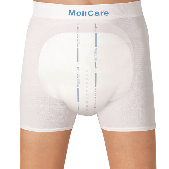 MoliCare Premium Form Men 6 Tropfen