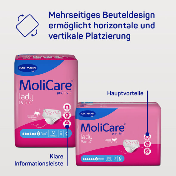 MoliCare Premium Lady Pants 5
