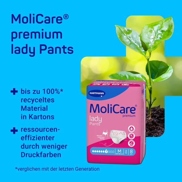 MoliCare Premium Lady Pants 5