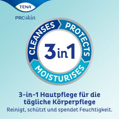 TENA Wet Wipes