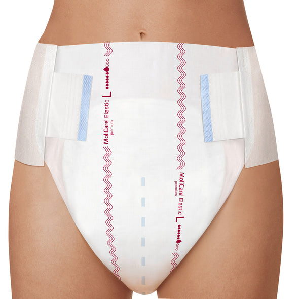 MoliCare Premium Elastic Slip 7 Tropfen