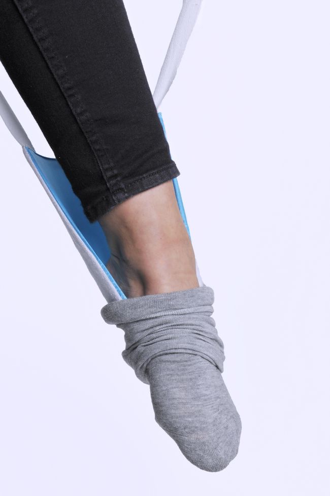 Sockenanzieher RFM Nylon