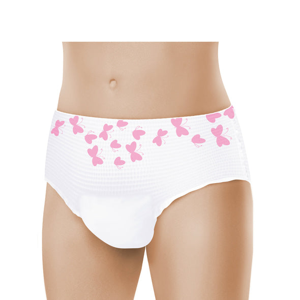 MoliCare Premium Lady Pants 5