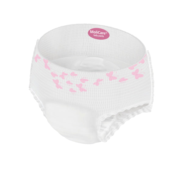 MoliCare Premium Lady Pants 5