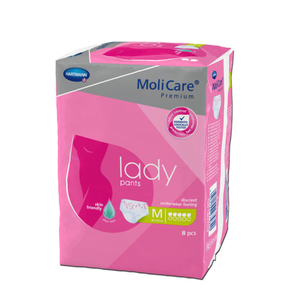 MoliCare Premium Lady Pants 5