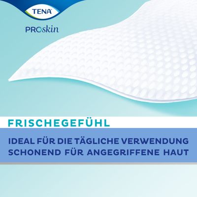TENA Wet Wipes
