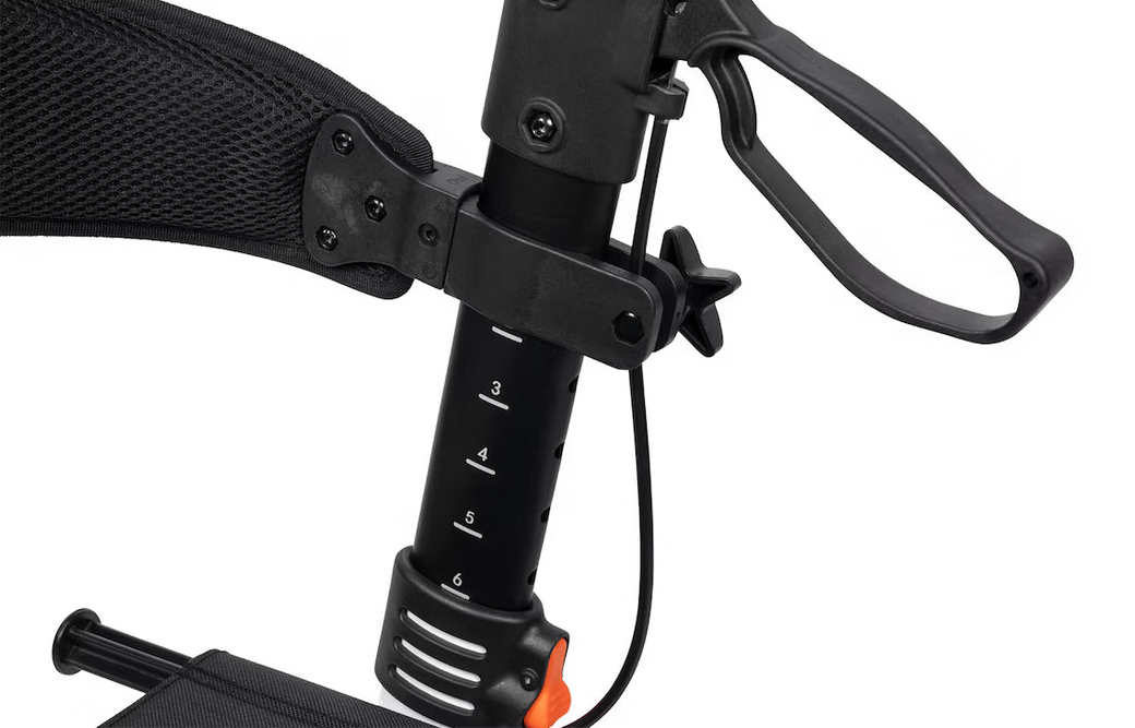 Rollator Actimo Liberty