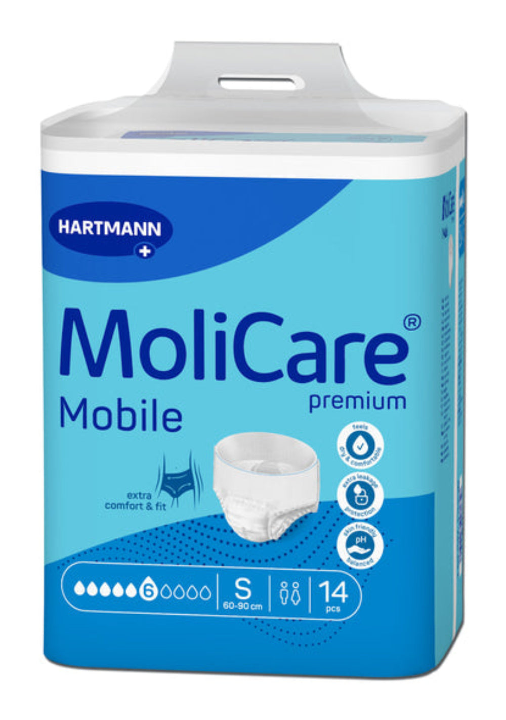 MoliCare Premium Mobile 6
