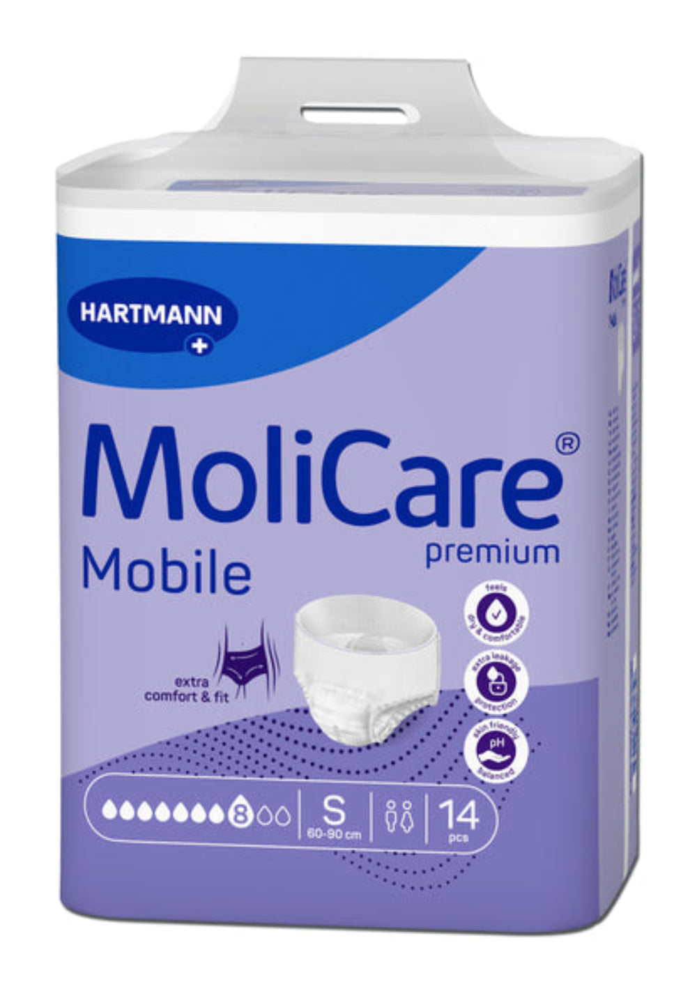 MoliCare Premium Mobile 8