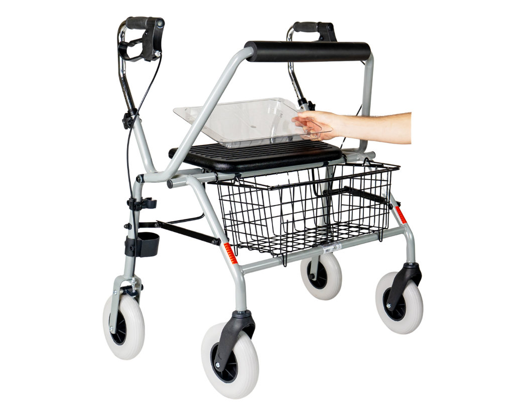 Rollator Actimo Basic XXL
