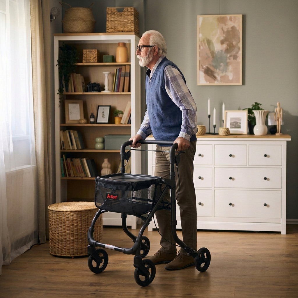 Rollator Actimo Home