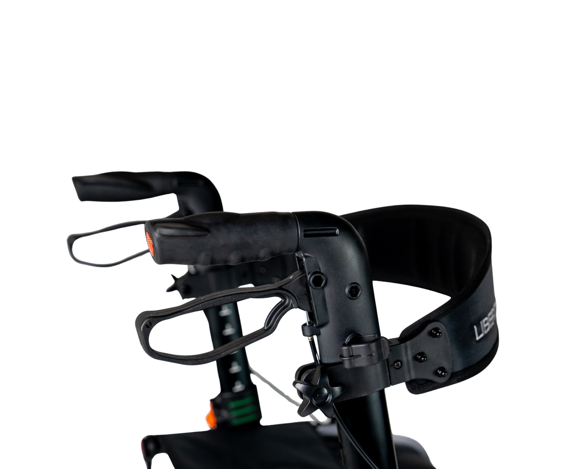 Rollator Actimo Liberty