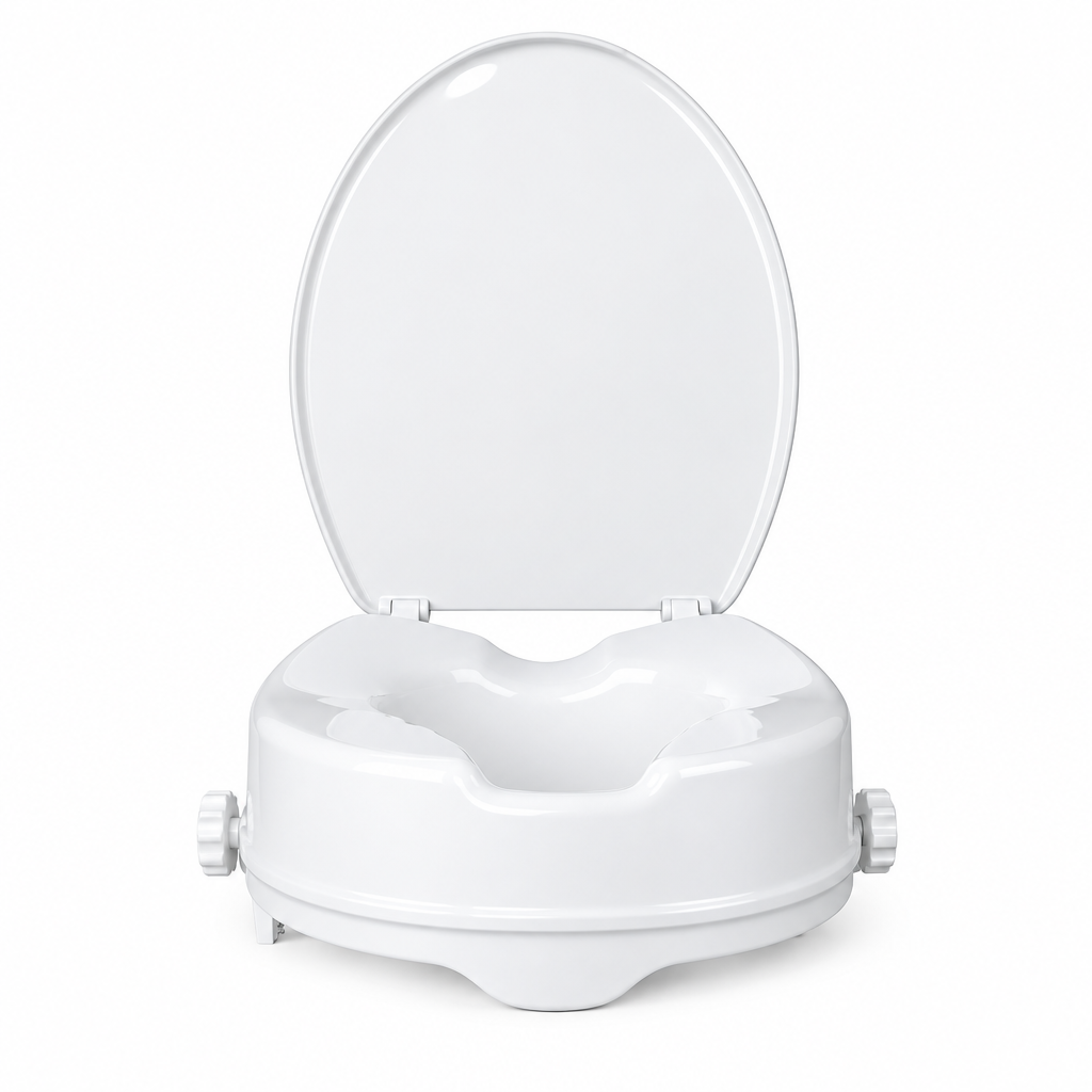 Toilettensitzerhöhung RFM