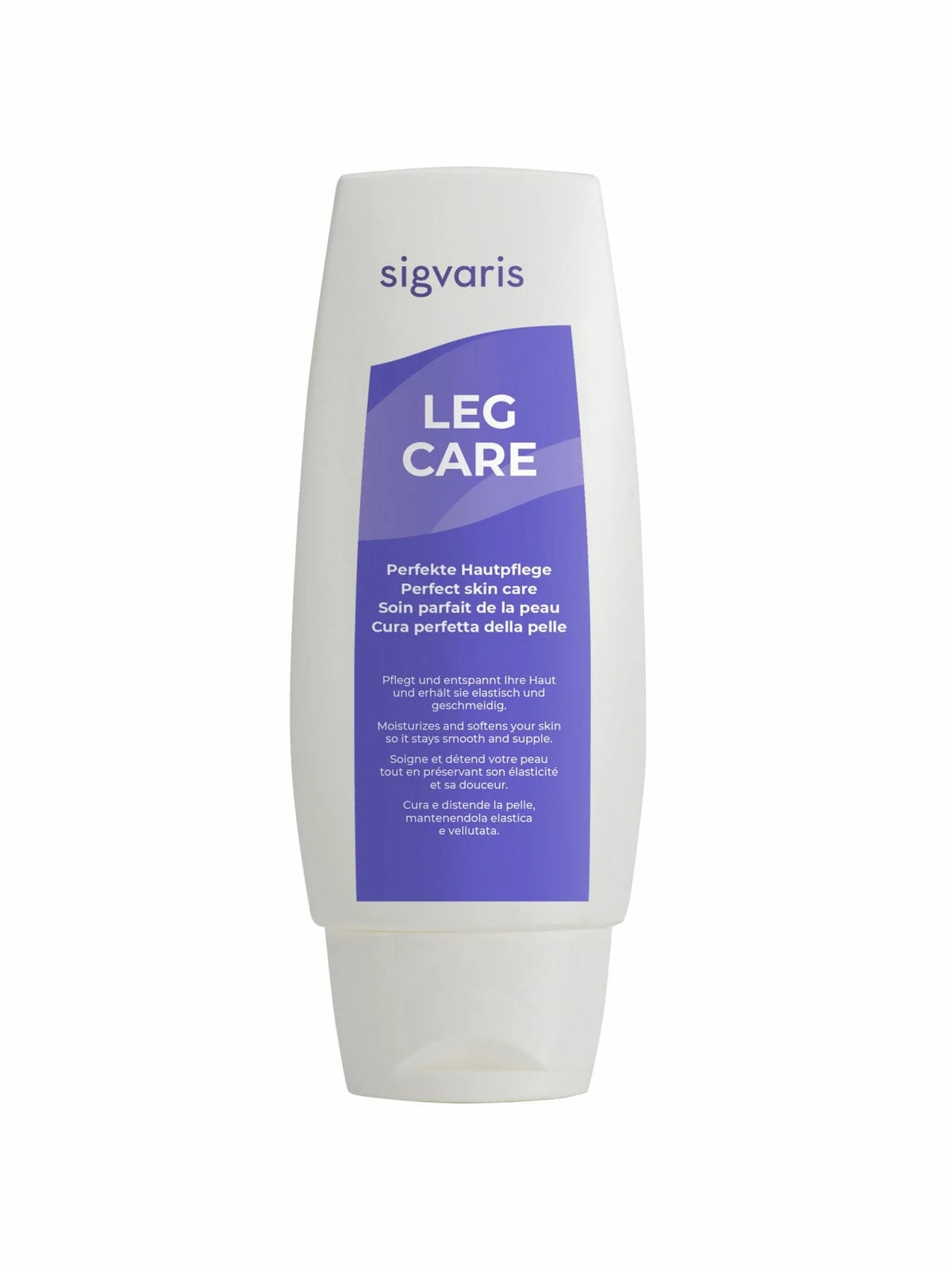 LEG CARE Hautpflegelotion 150 ml