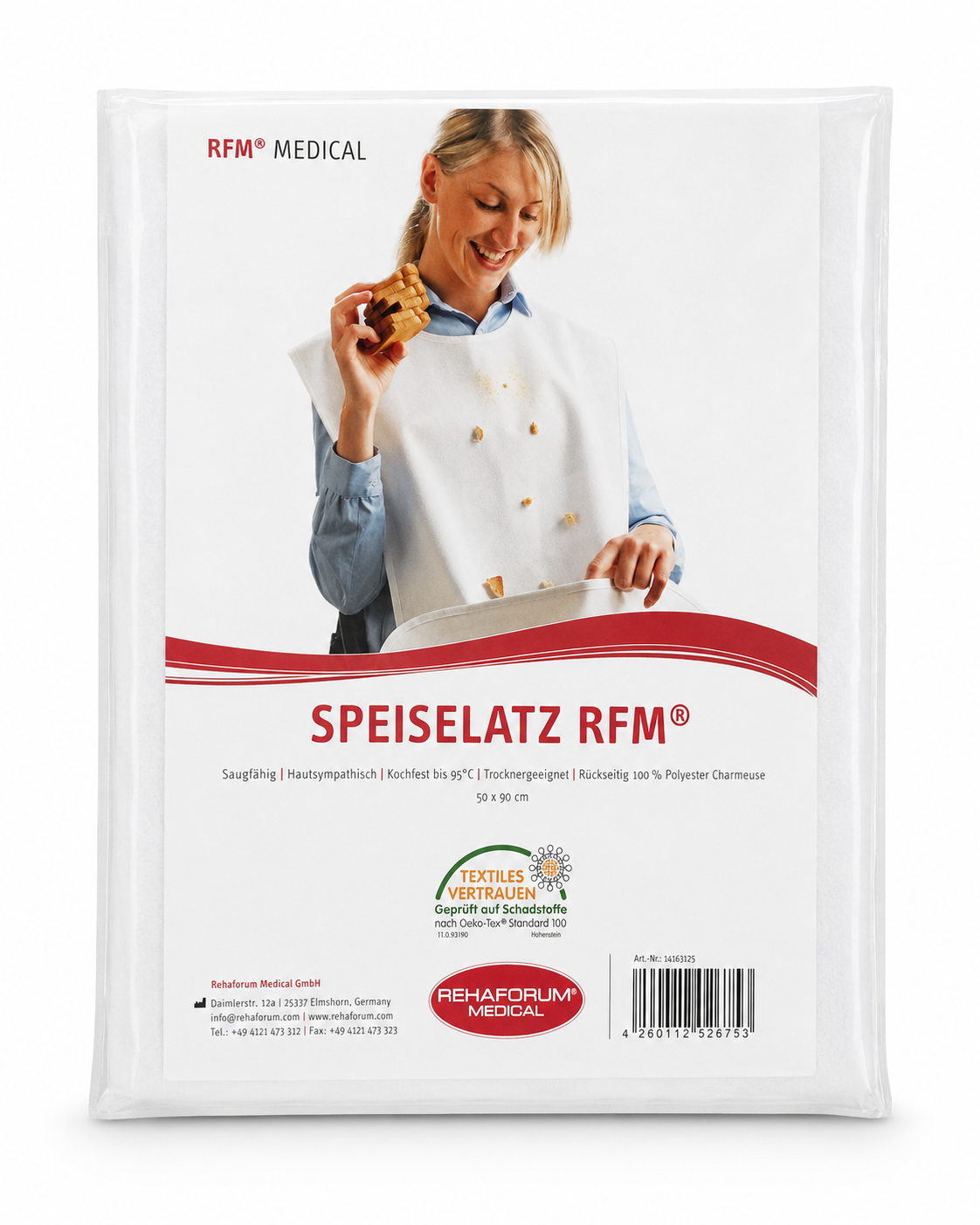Speiselatz RFM