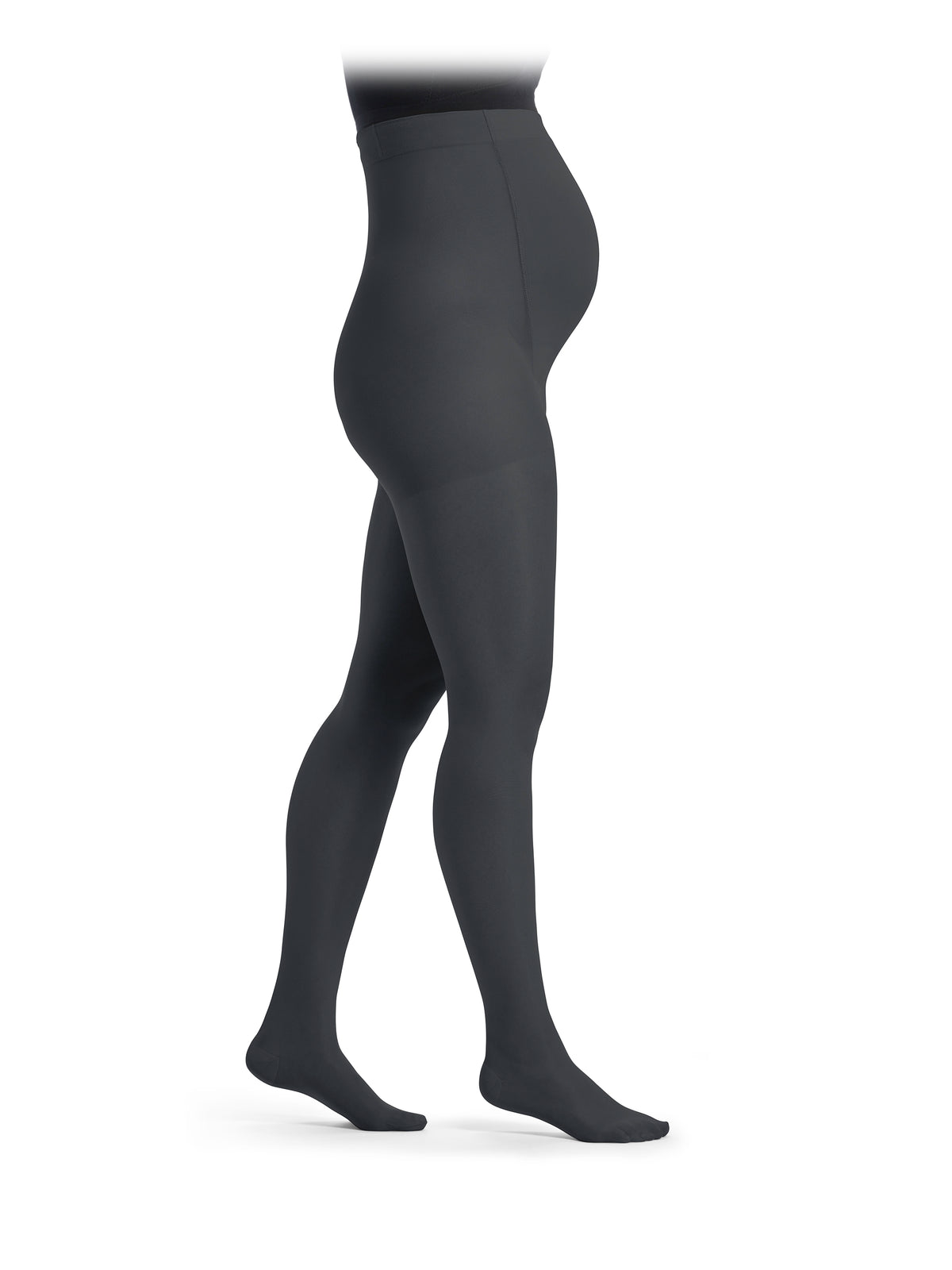DELILAH 70D flat Schwangerschaftsstrumpfhose