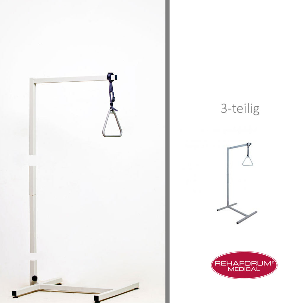 Bettgalgen RFM 3-Teilig
