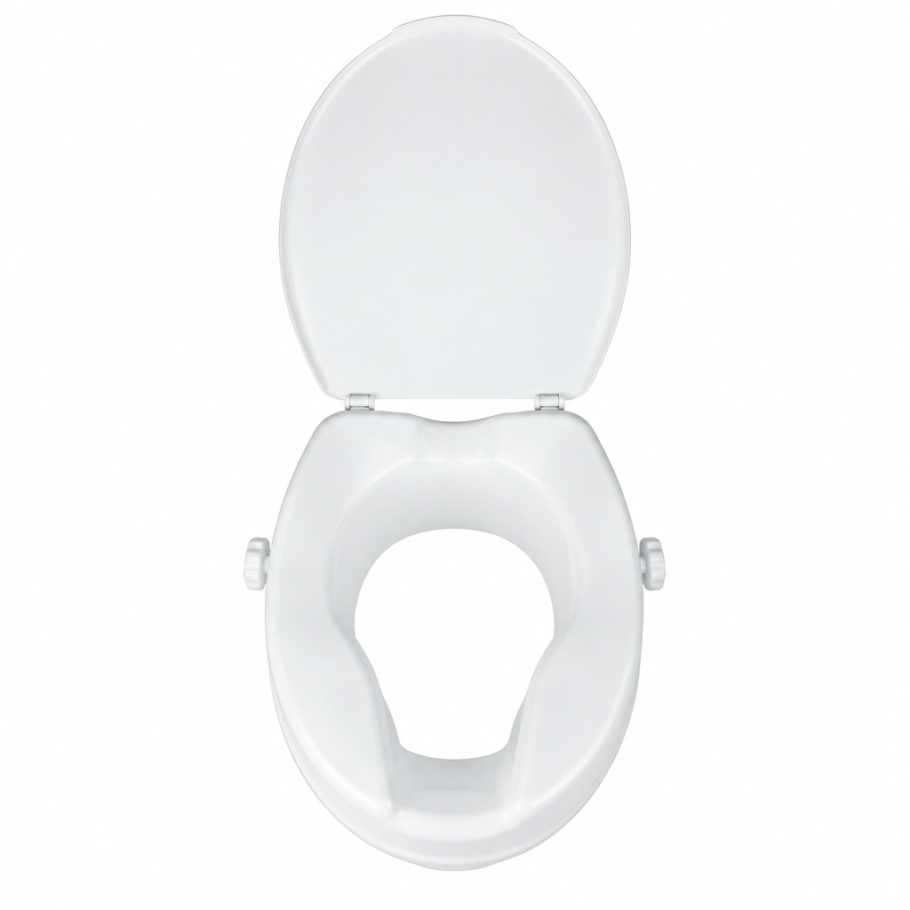 Toilettensitzerhöhung RFM