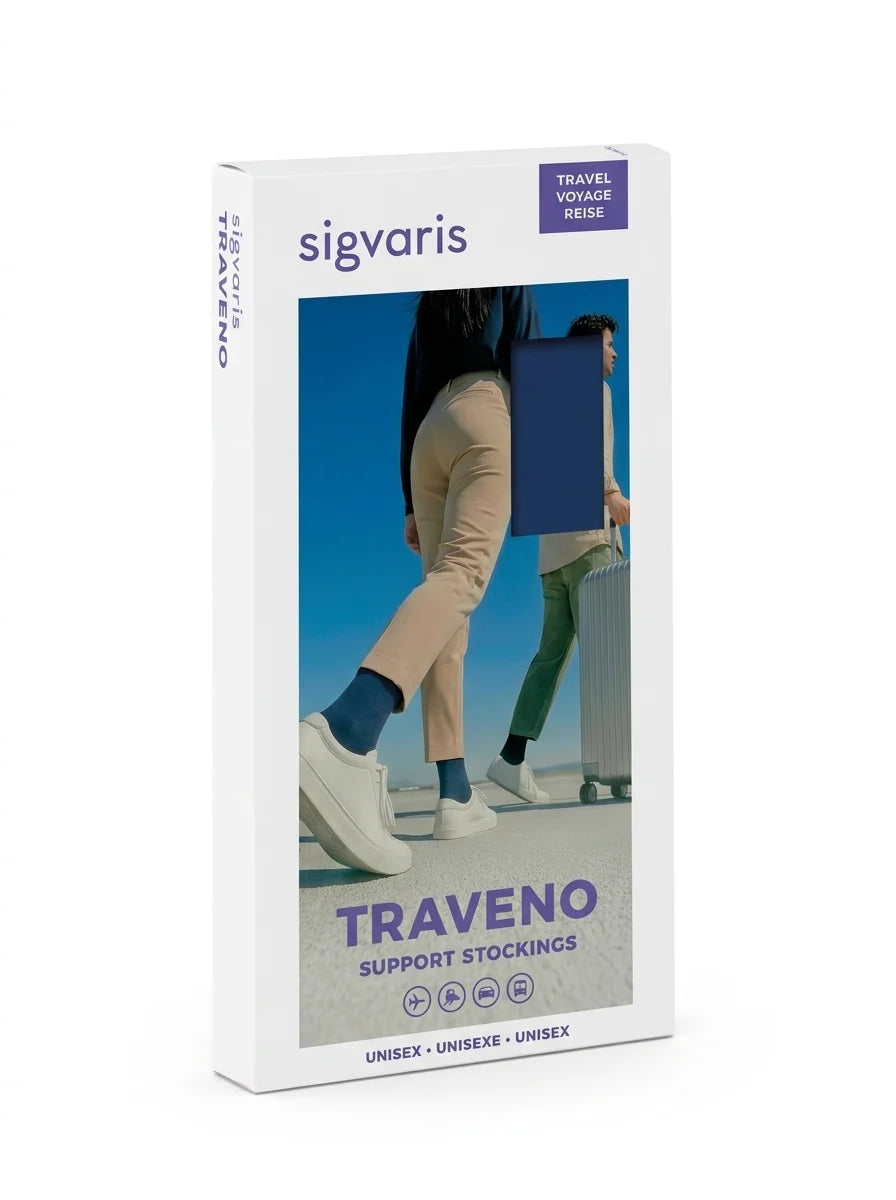 TRAVENO Reisestrümpfe