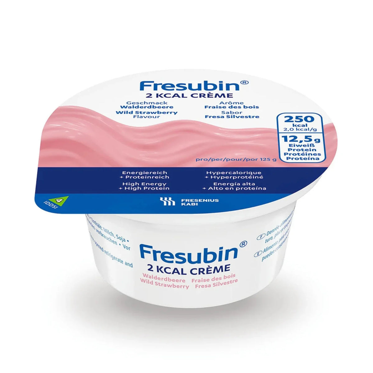 Fresubin 2 KCAL CRÉME Mischkarton