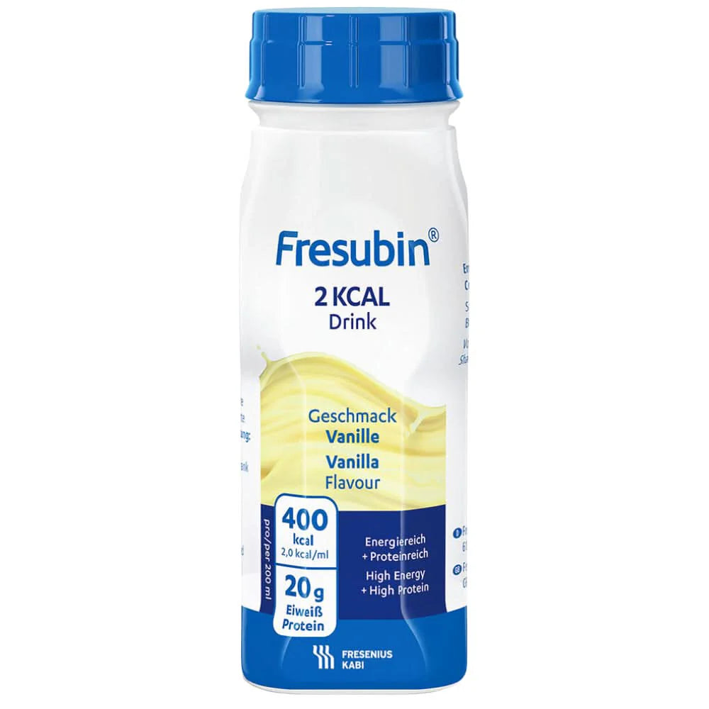 Fresubin 2 KCAL Drink Mischkarton