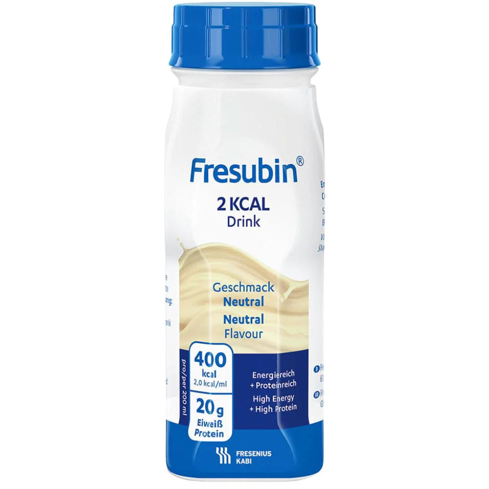 Fresubin 2 KCAL Drink Mischkarton