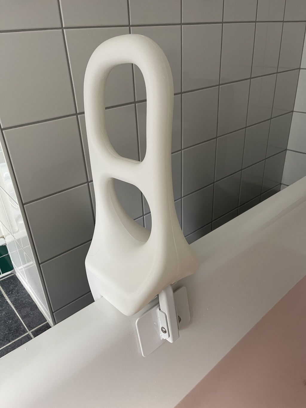 Badewannengriff RFM
