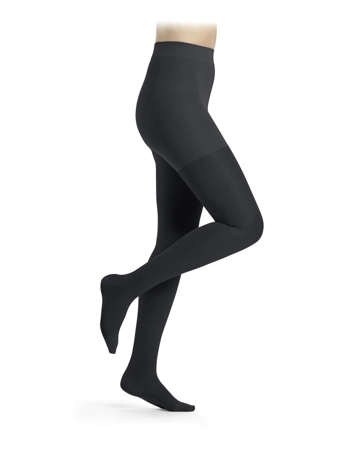 DELILAH 140D mesh Strumpfhose