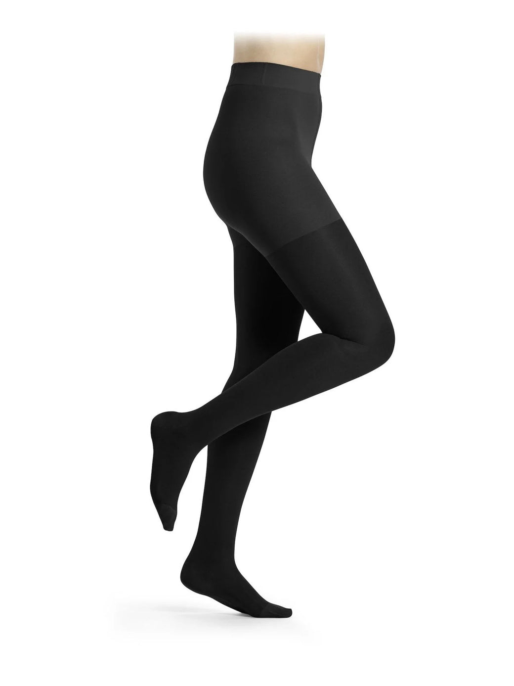DELILAH 140D mesh Strumpfhose