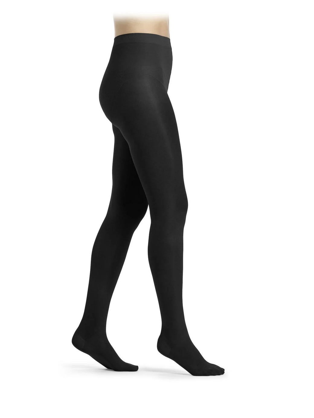DELILAH 70D flat Strumpfhose Plus