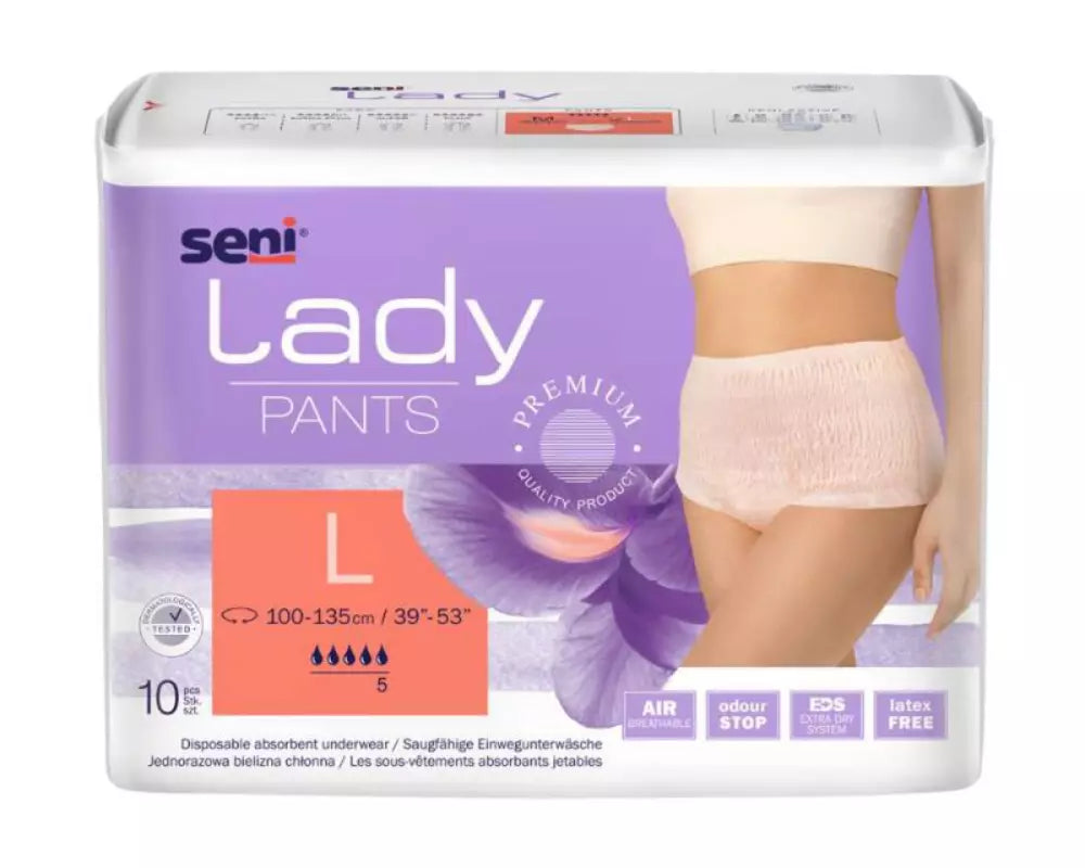 SENI Lady Pants