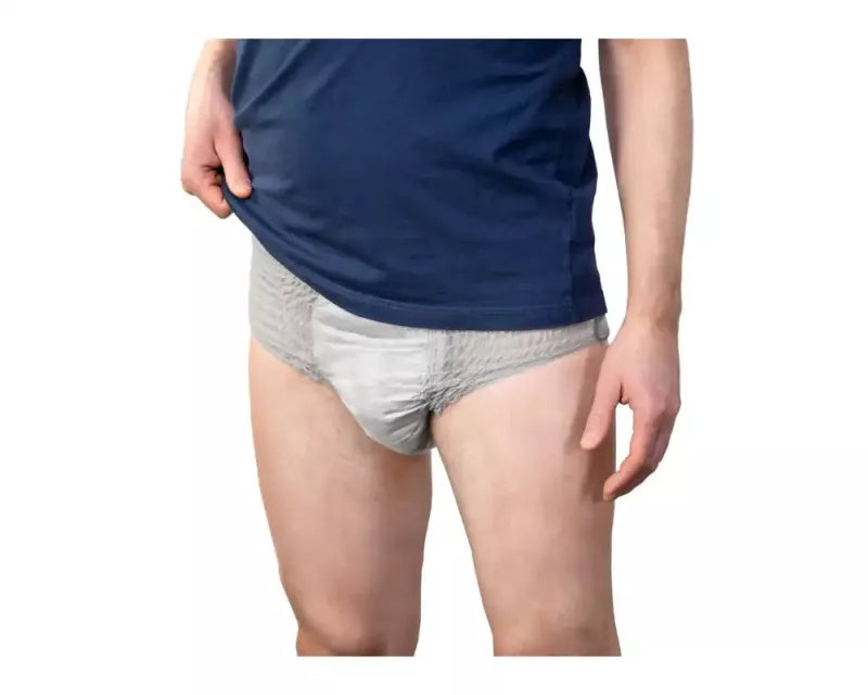 SENI Man Pants
