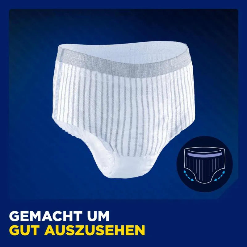 TENA Men Premium Fit Pants Maxi Vorderansicht
