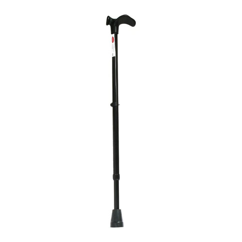 Gehstock RFM mit anatomischem Griff (rechte Hand)