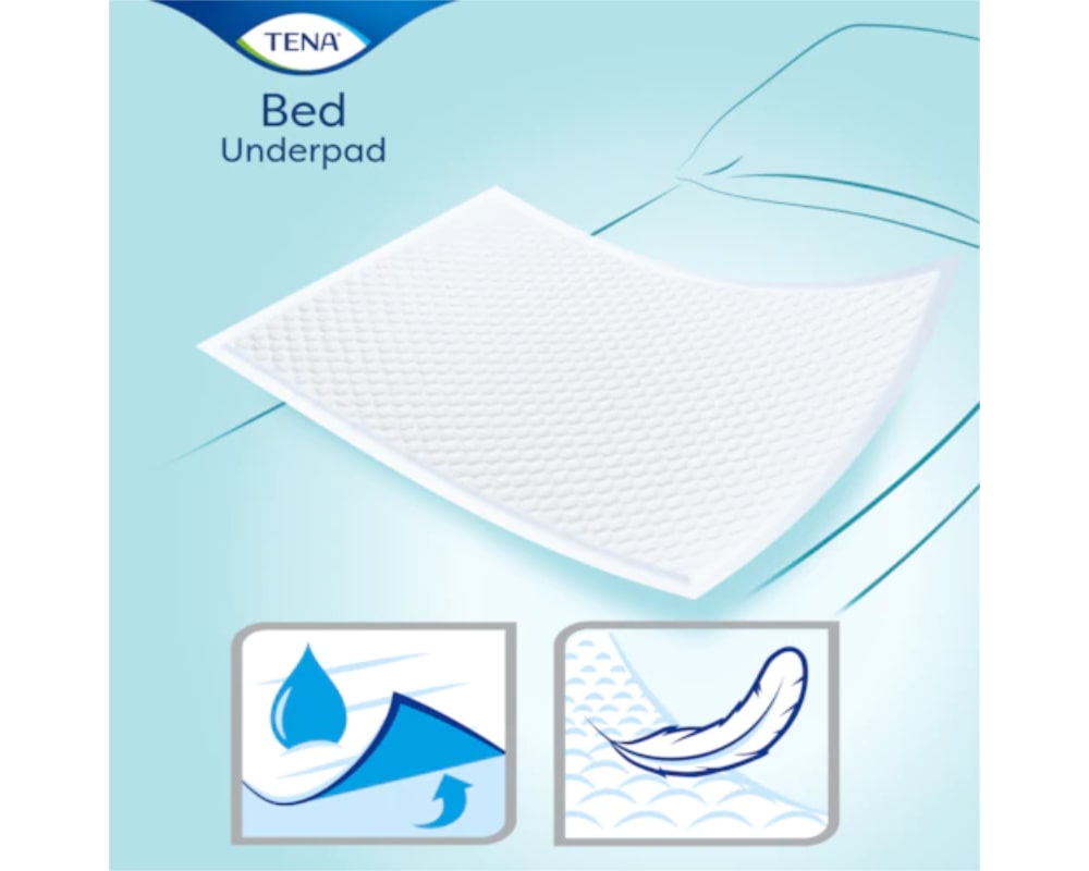 TENA Bed Original