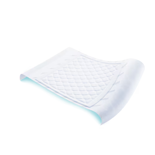 TENA Bed Plus mit Seitenflügeln