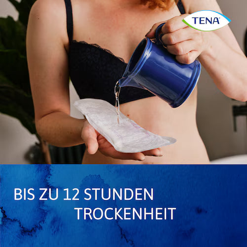 TENA Discreet Mini