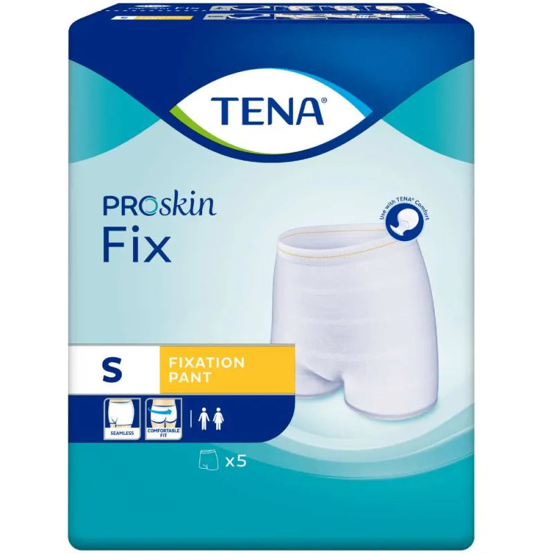 TENA ProSkin Fix