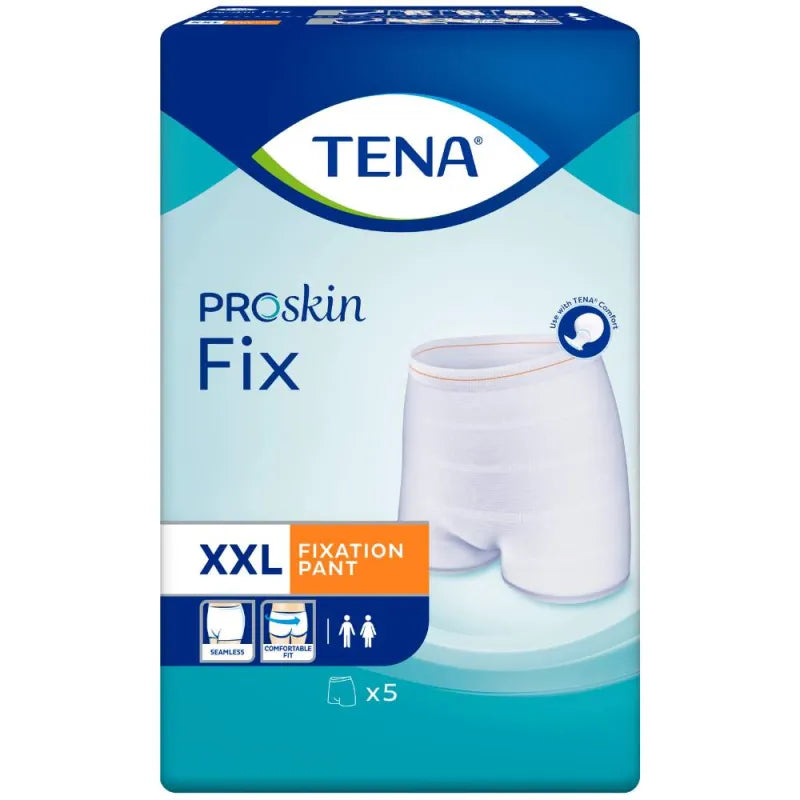 TENA ProSkin Fix