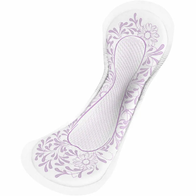 Slipeinlage TENA Discreet Normal Night