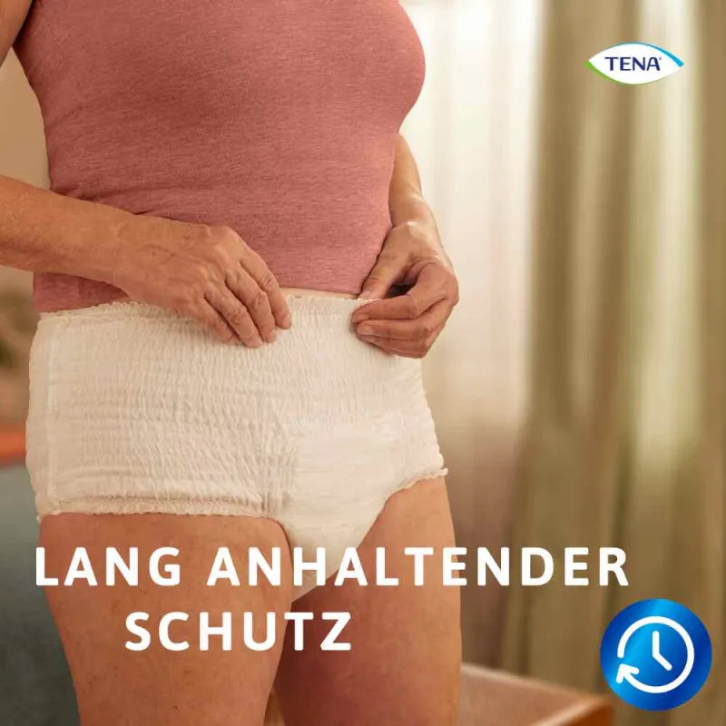 TENA Pants Bariatric Plus XXL Vorderansicht