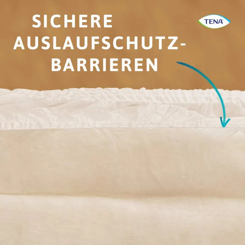 TENA Pants Bariatric Plus XXL