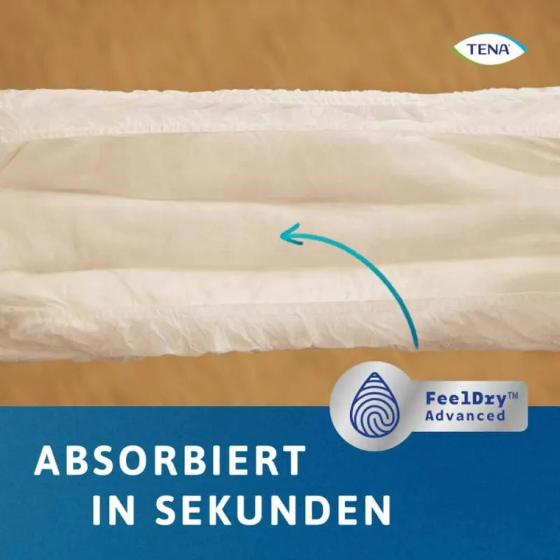 TENA ProSkin Pants Plus