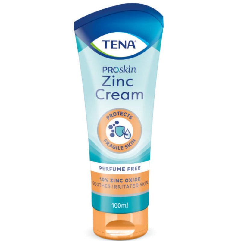 TENA Zink Cream