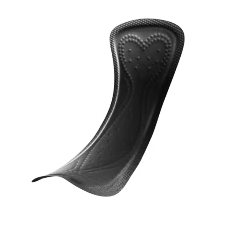 TENA Silhouette Slipeinlagen Normal Noir Ansicht Slip