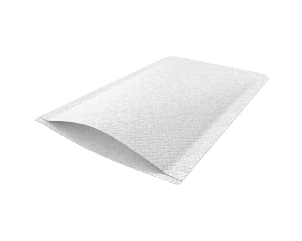 TENA Wash Gloves (mit Folie)