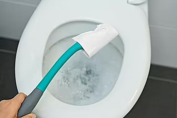 Comfort Wipe Deluxe RFM
