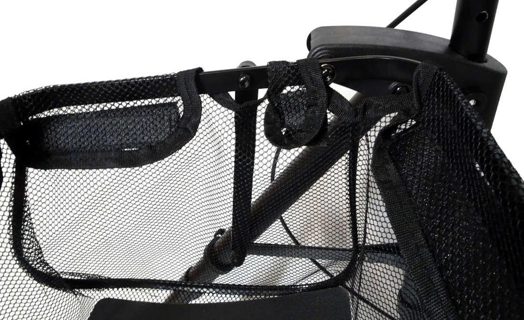 Rollator Actimo Home