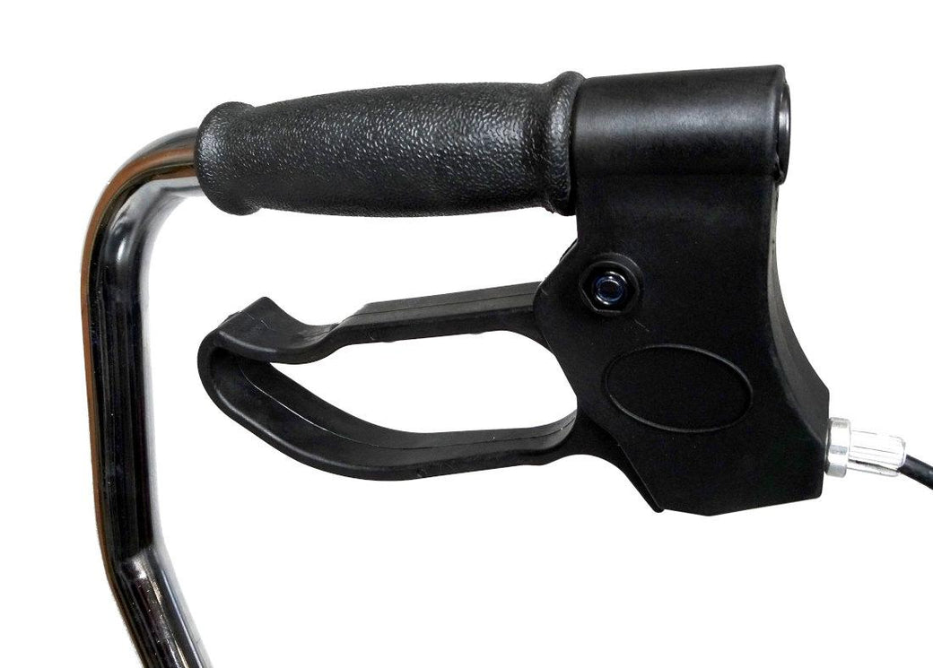 Rollator Actimo Basic XXL