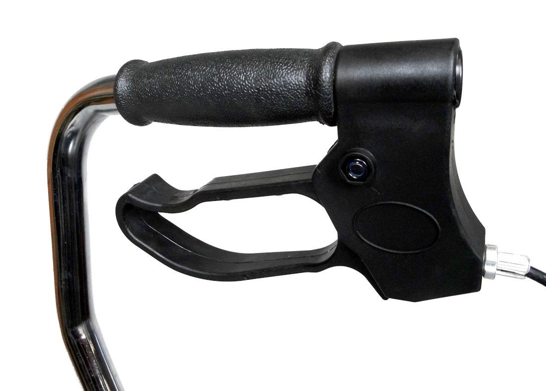 Rollator Actimo Basic XXL